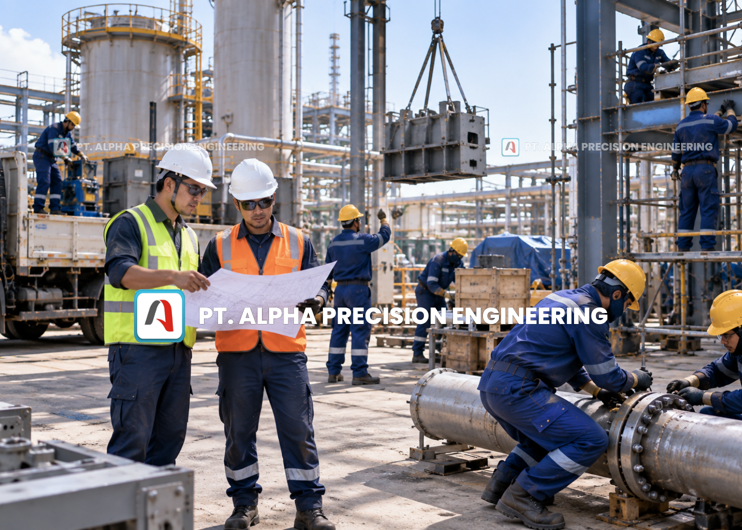 Project Based Manpower